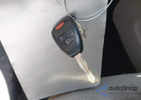 2012 Dodge Caliber Sxt z USA, uszkodzony, nr VIN 1C3CDWDA4CD533901